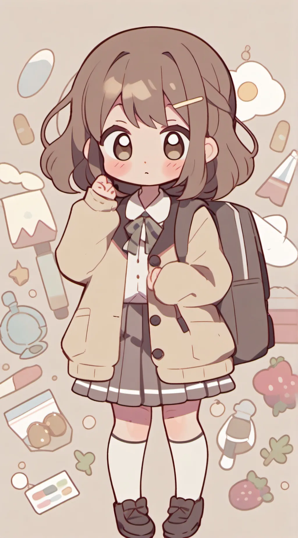 Talkie AI - Chat with The d!ckheads