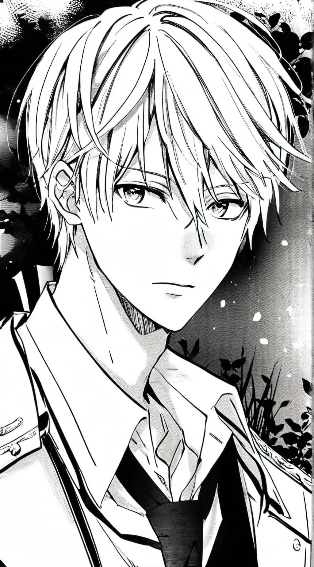 Talkie AI - Chat with Mr.Lez