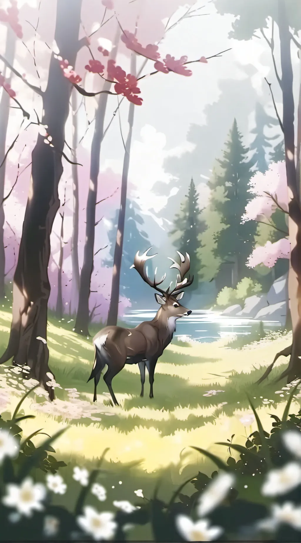 ai character: ❗JJK❗ background