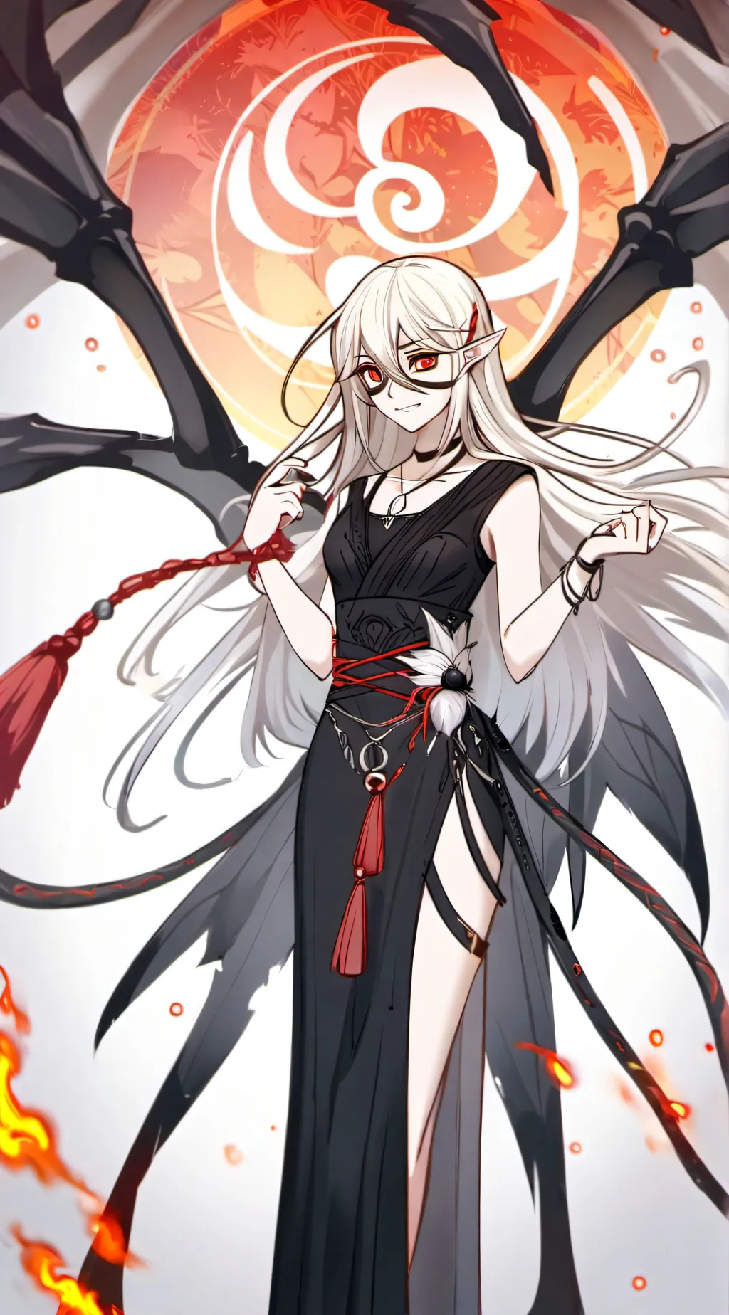 Talkie AI - Chat with Qira