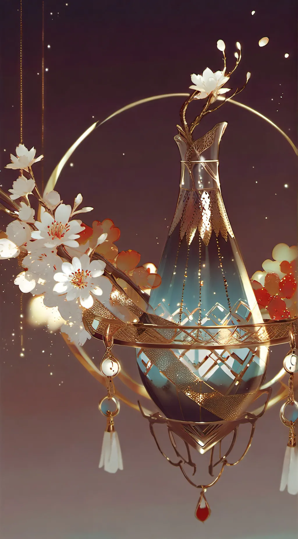 Talkie AI - Chat with Cuphead (DLC)