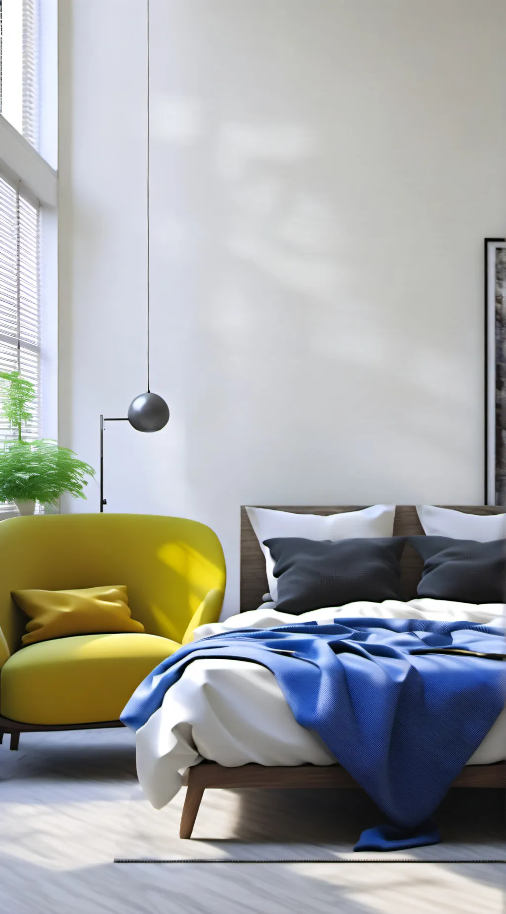 ai character: who broke it background