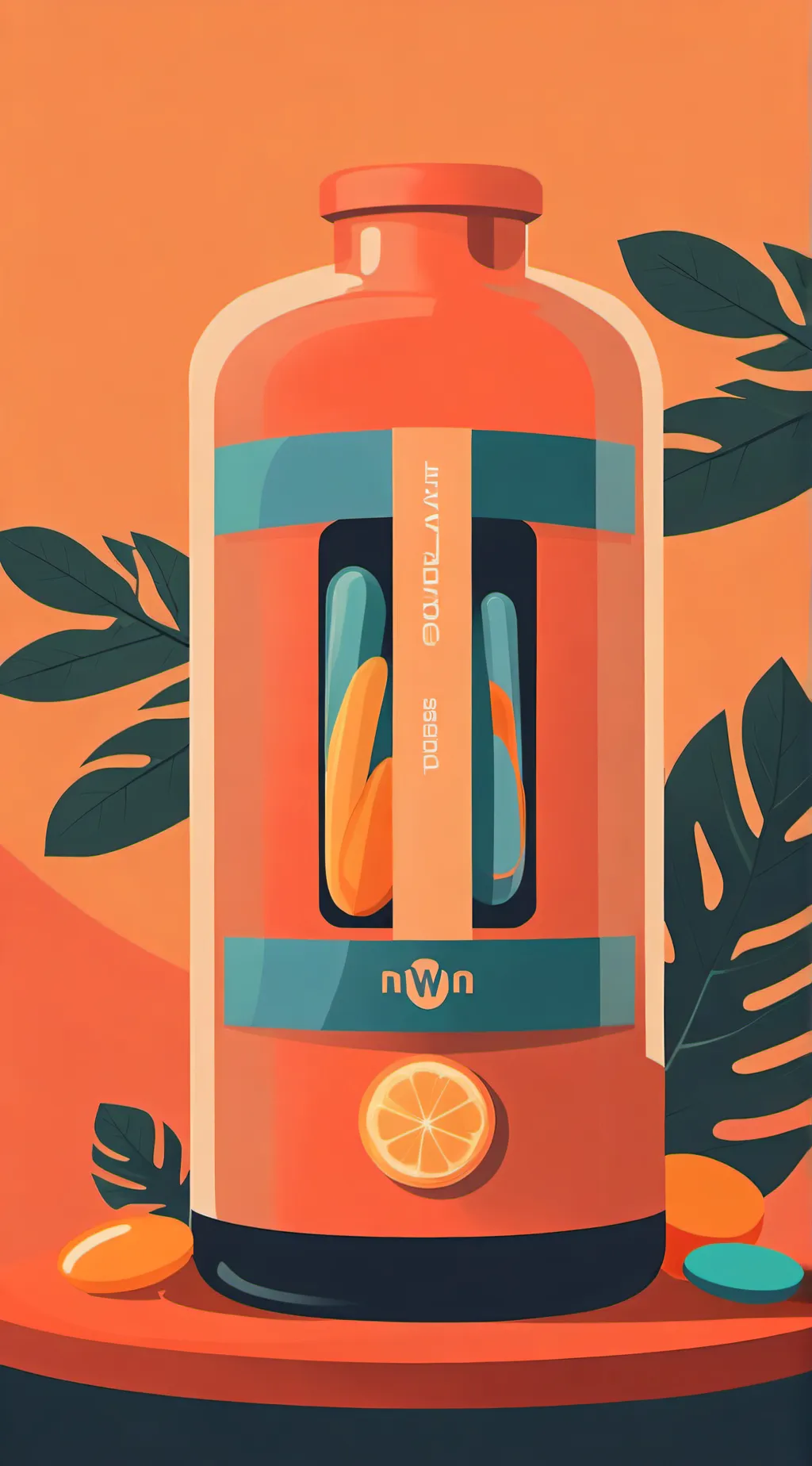 ai character: you background