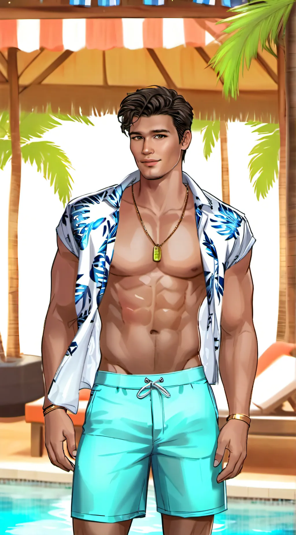 Talkie AI - Chat with Ozzy