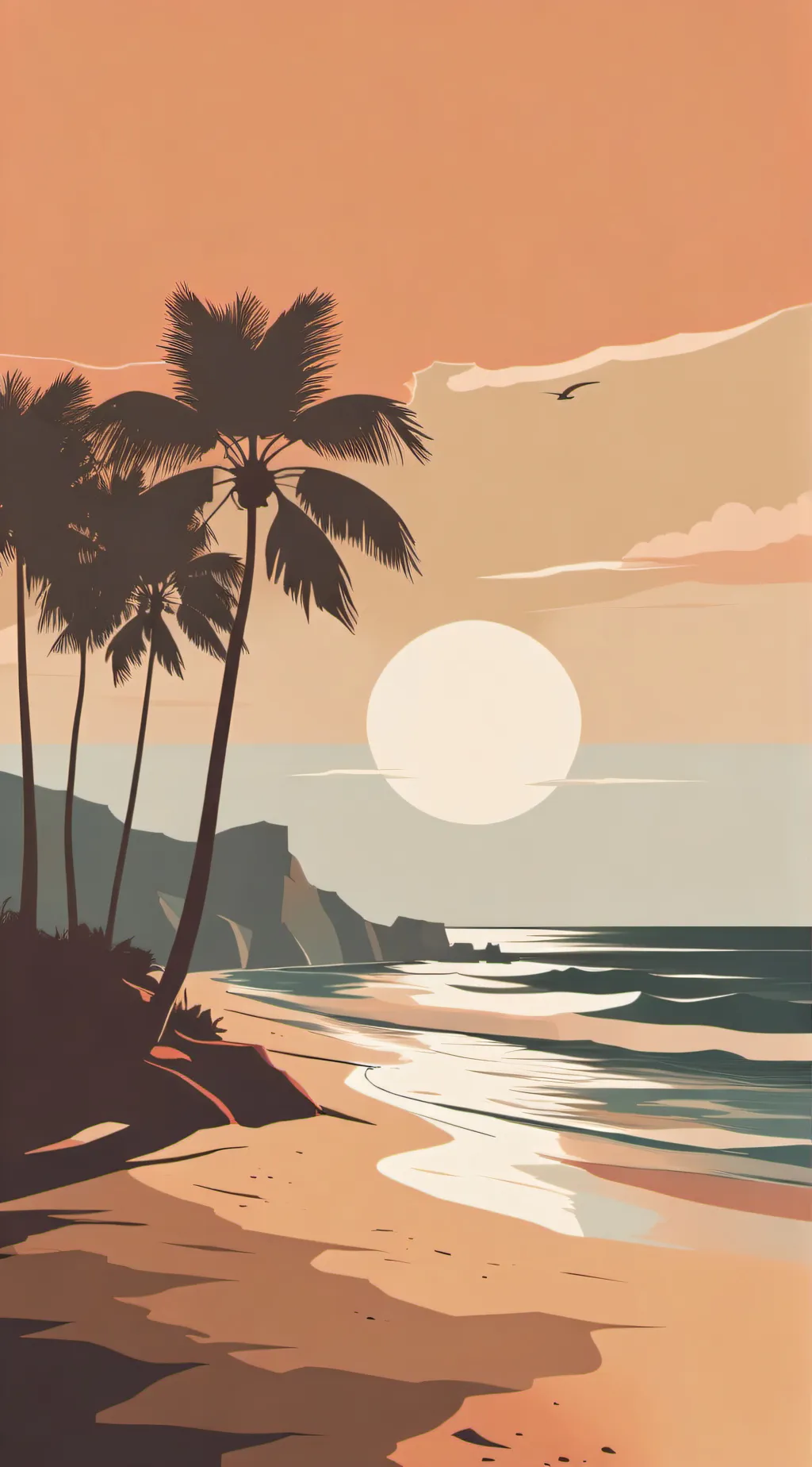 ai character: FPE siblings background