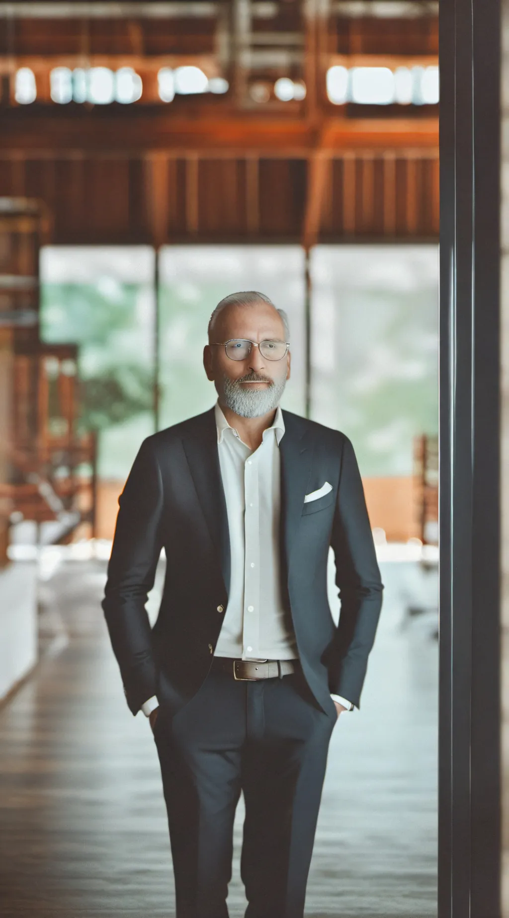 Talkie AI - Chat with tester