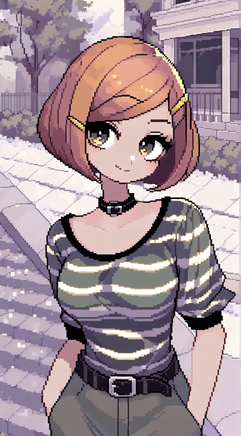 Talkie AI - Chat with Laney penn