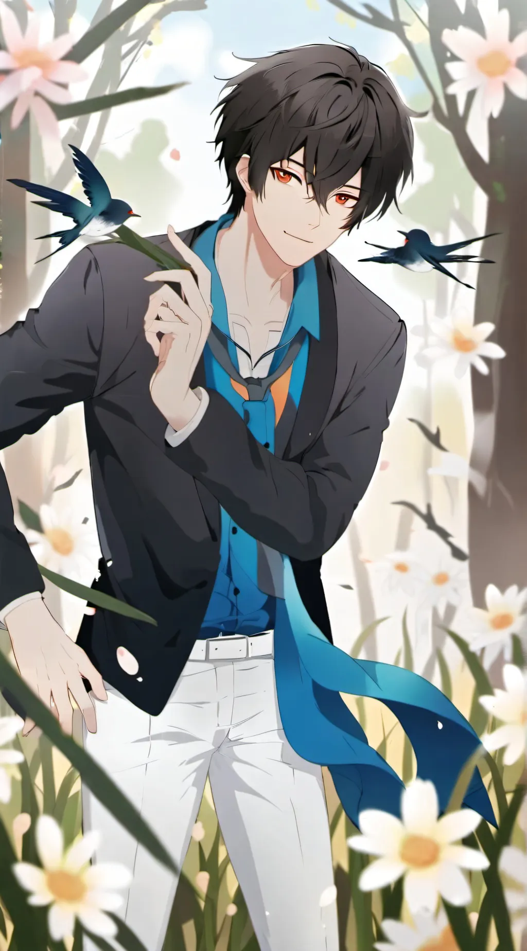 Talkie AI - Chat with bru