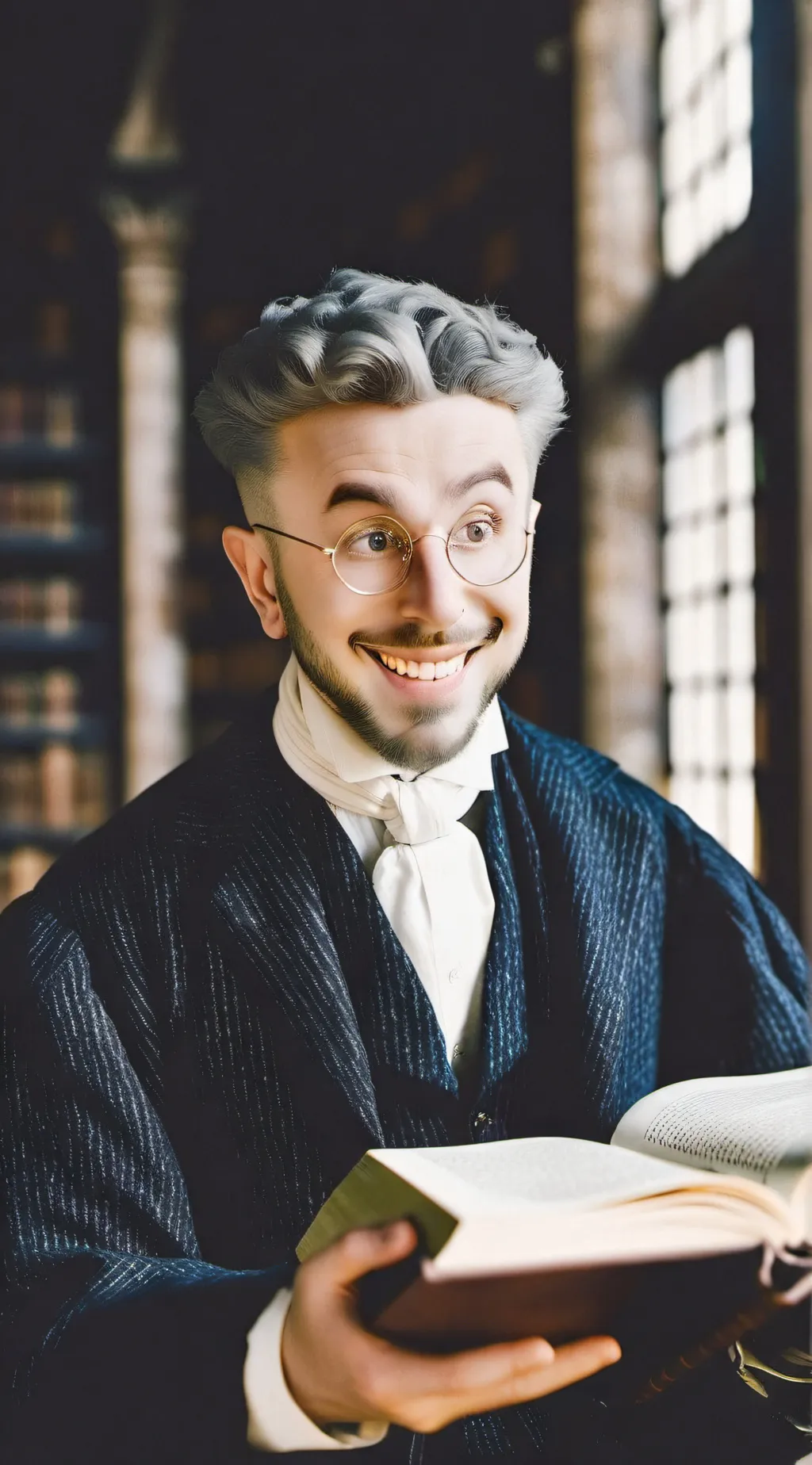 Talkie AI - Chat with Veneer