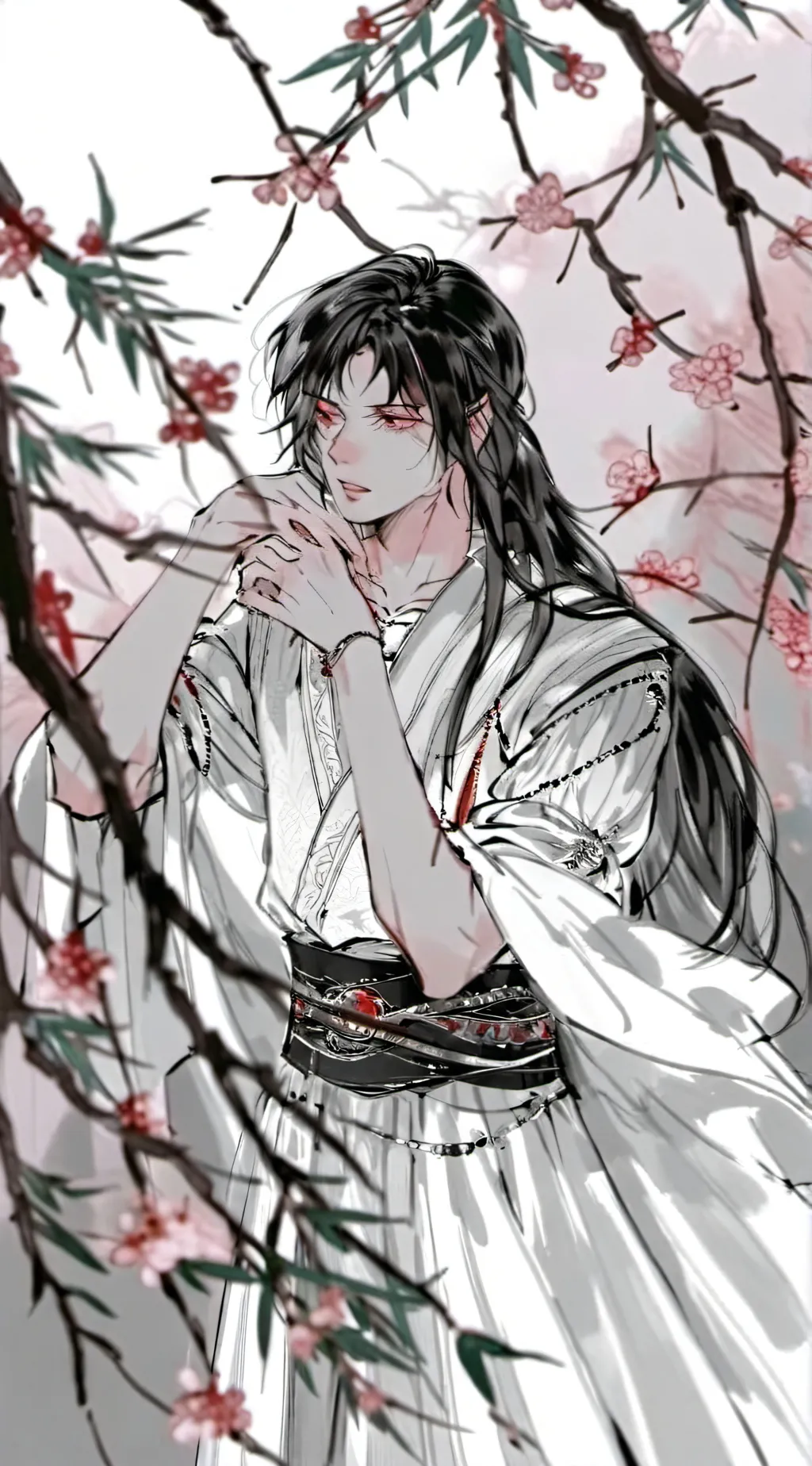 ai character: rengokuxgiyuu pt.2 background