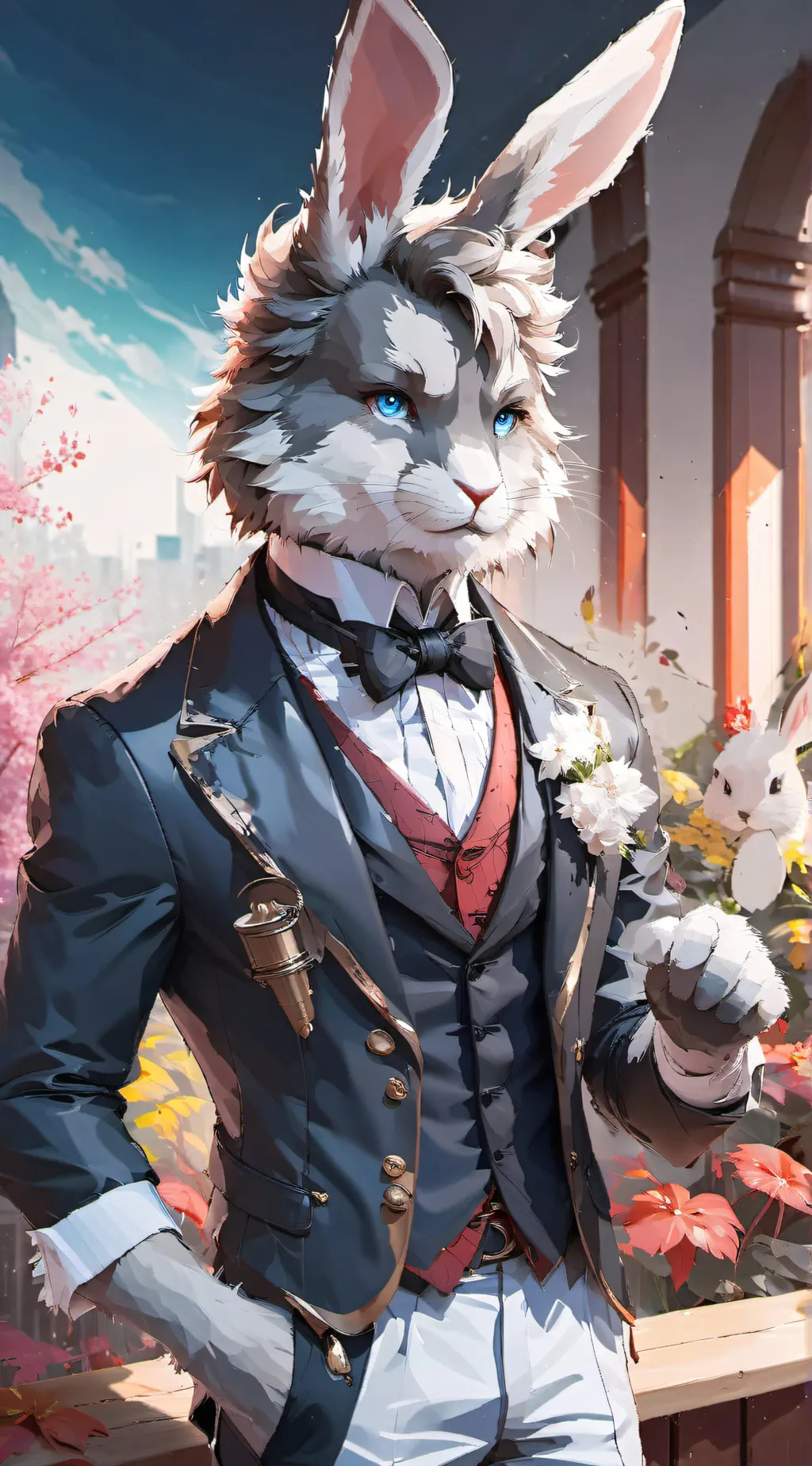 Talkie AI - Chat with Dr. Thomas 