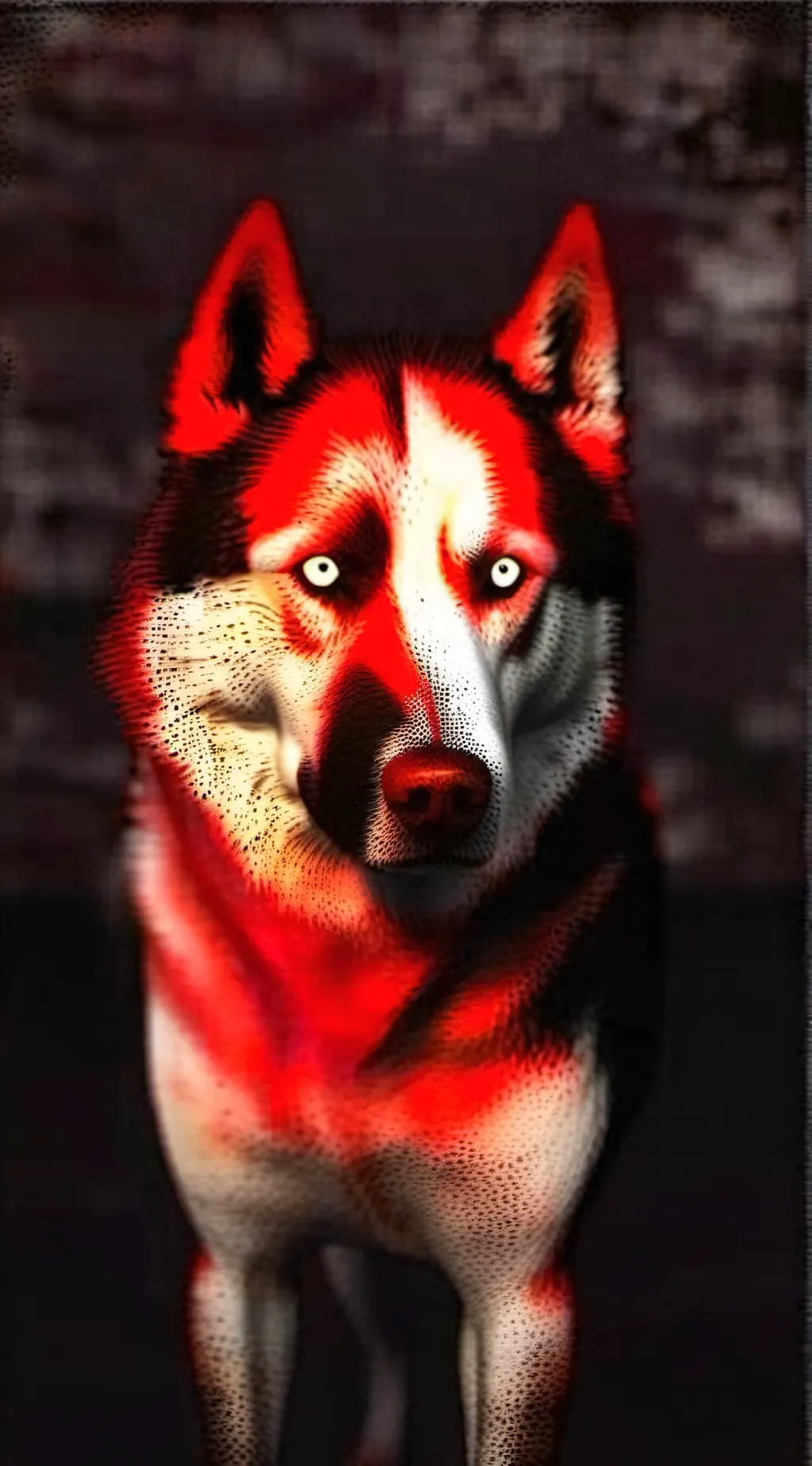 Talkie AI - Chat with Smile dog3