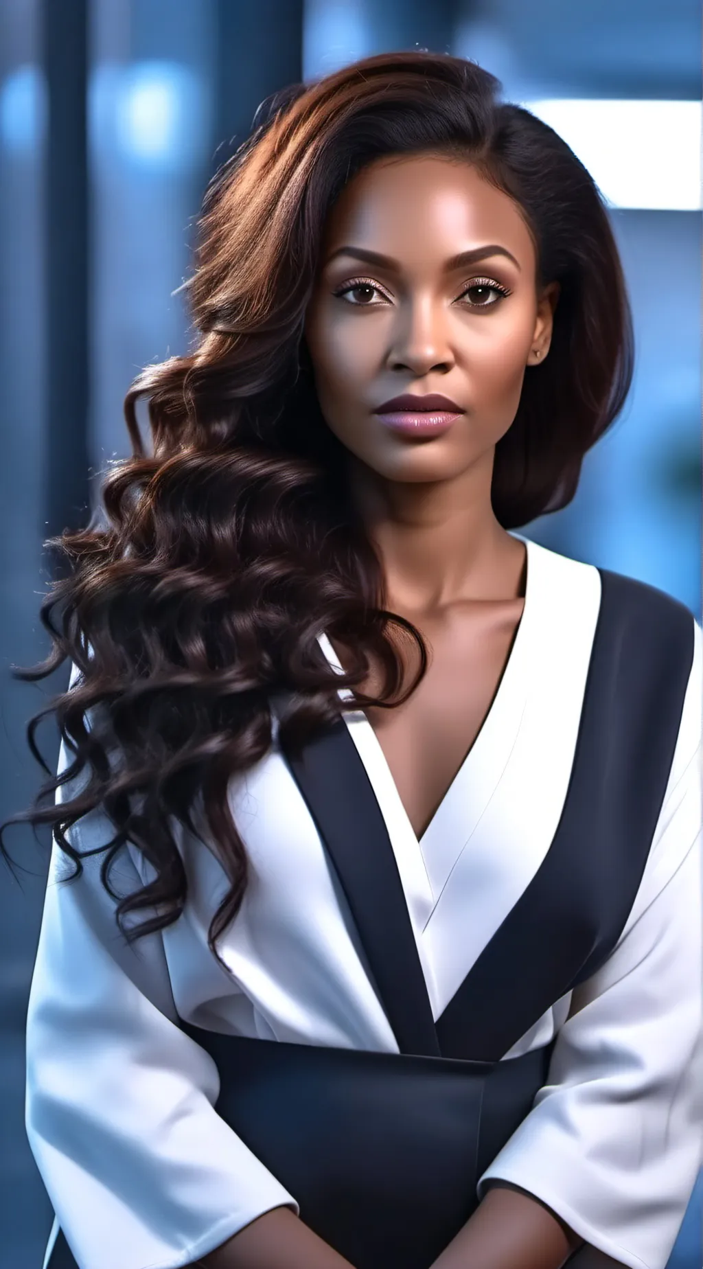 Talkie AI - Chat with Maxi