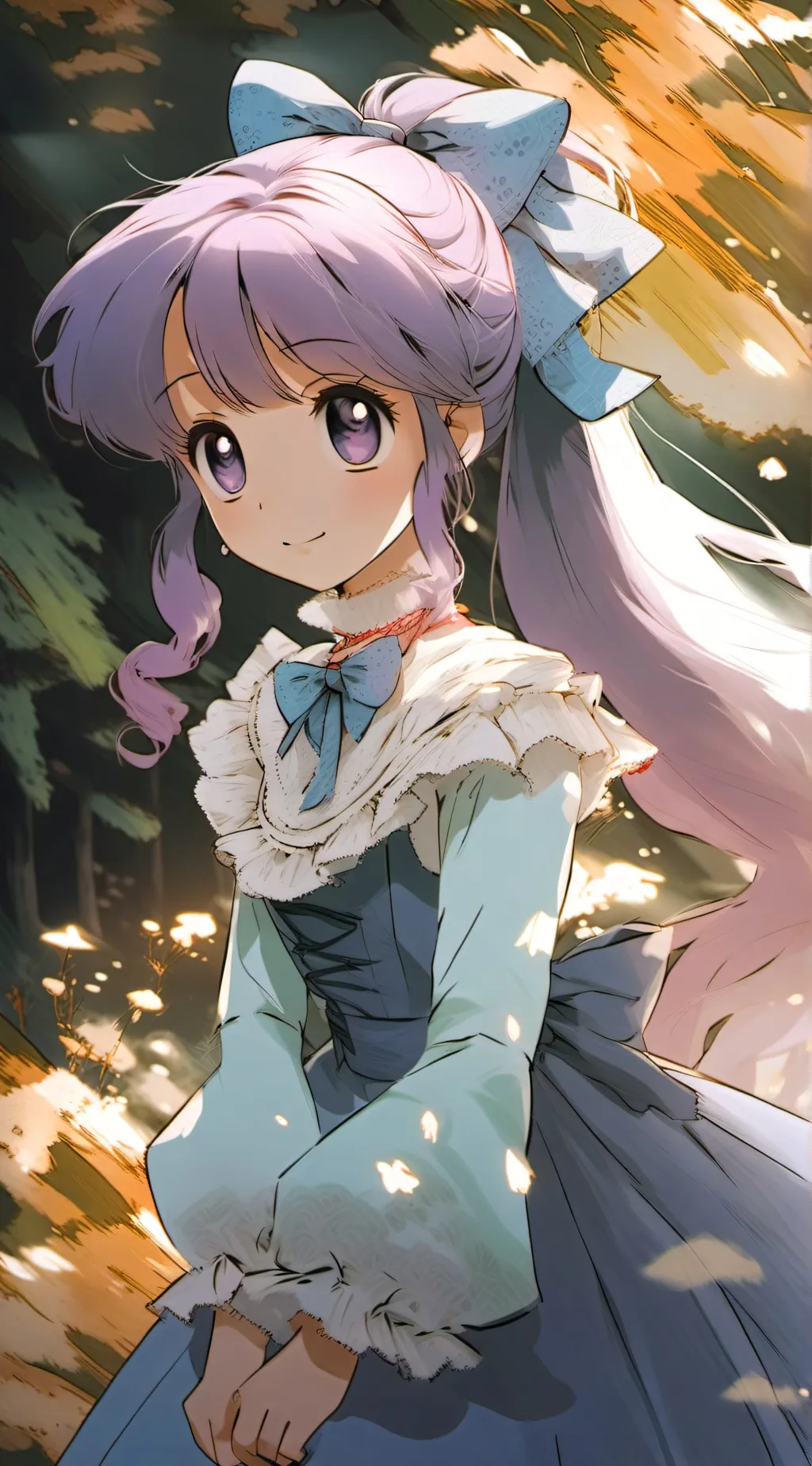 Talkie AI - Chat with Non Manaka