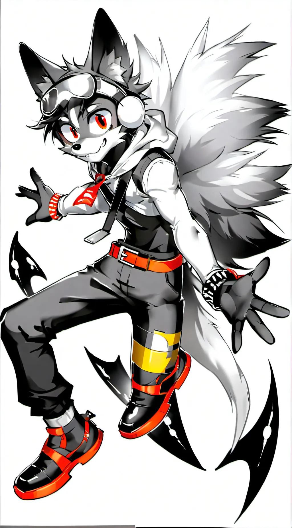 Talkie AI - Chat with tails.exe 