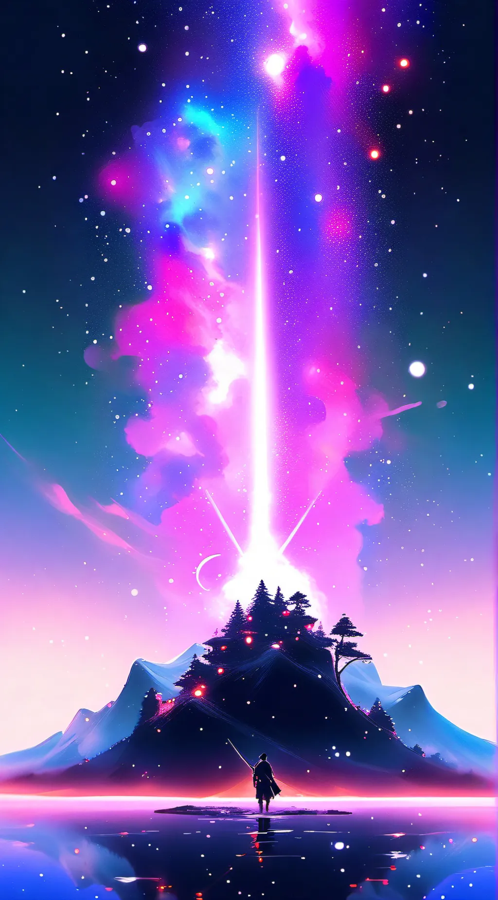 ai character: HAZBIN FAMILY background