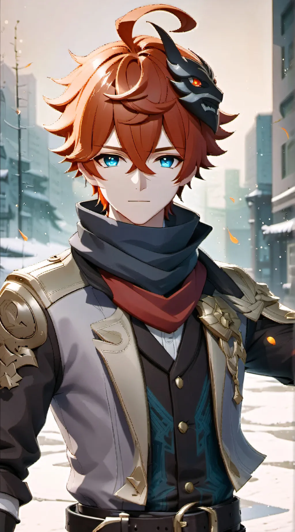 Talkie AI - Chat with Childe