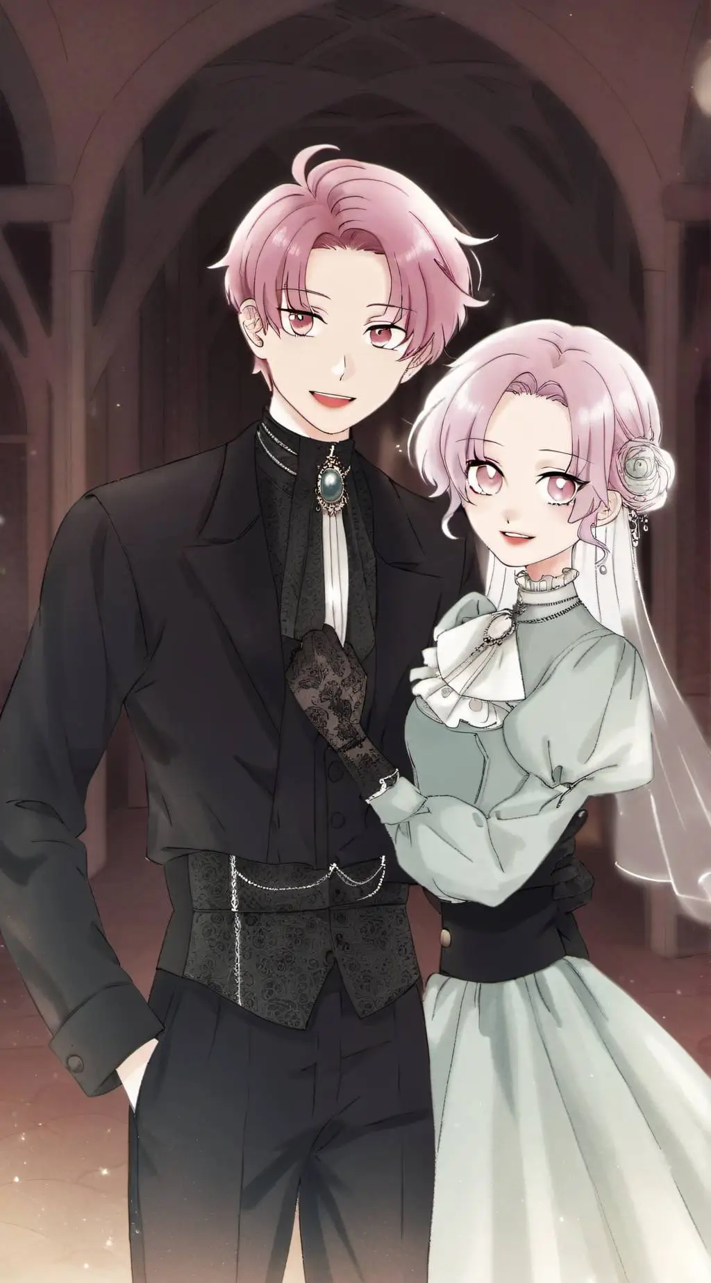 Talkie AI - Chat with Zach 