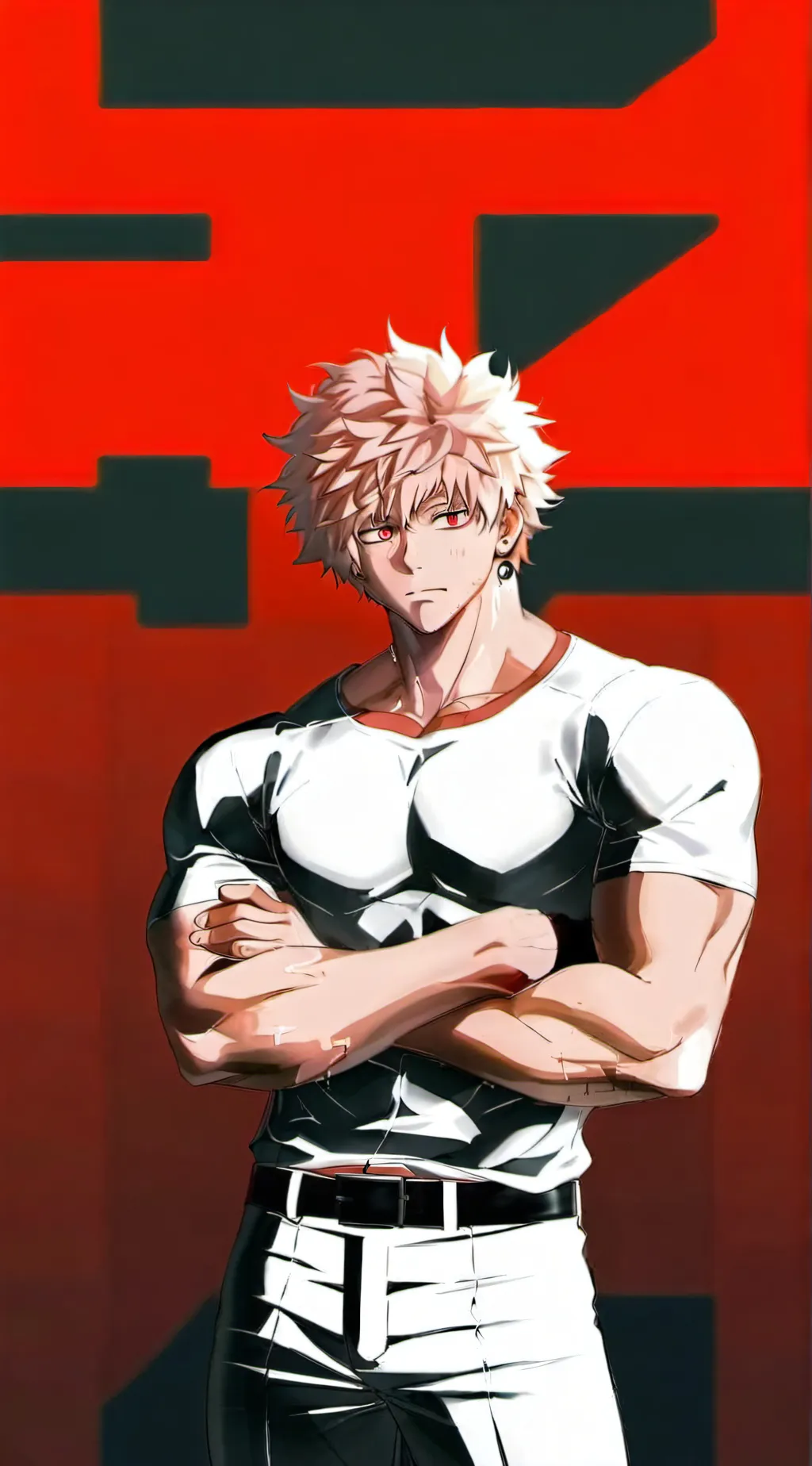 ai character: 💥BaKuGo KaTsUkI💣 background