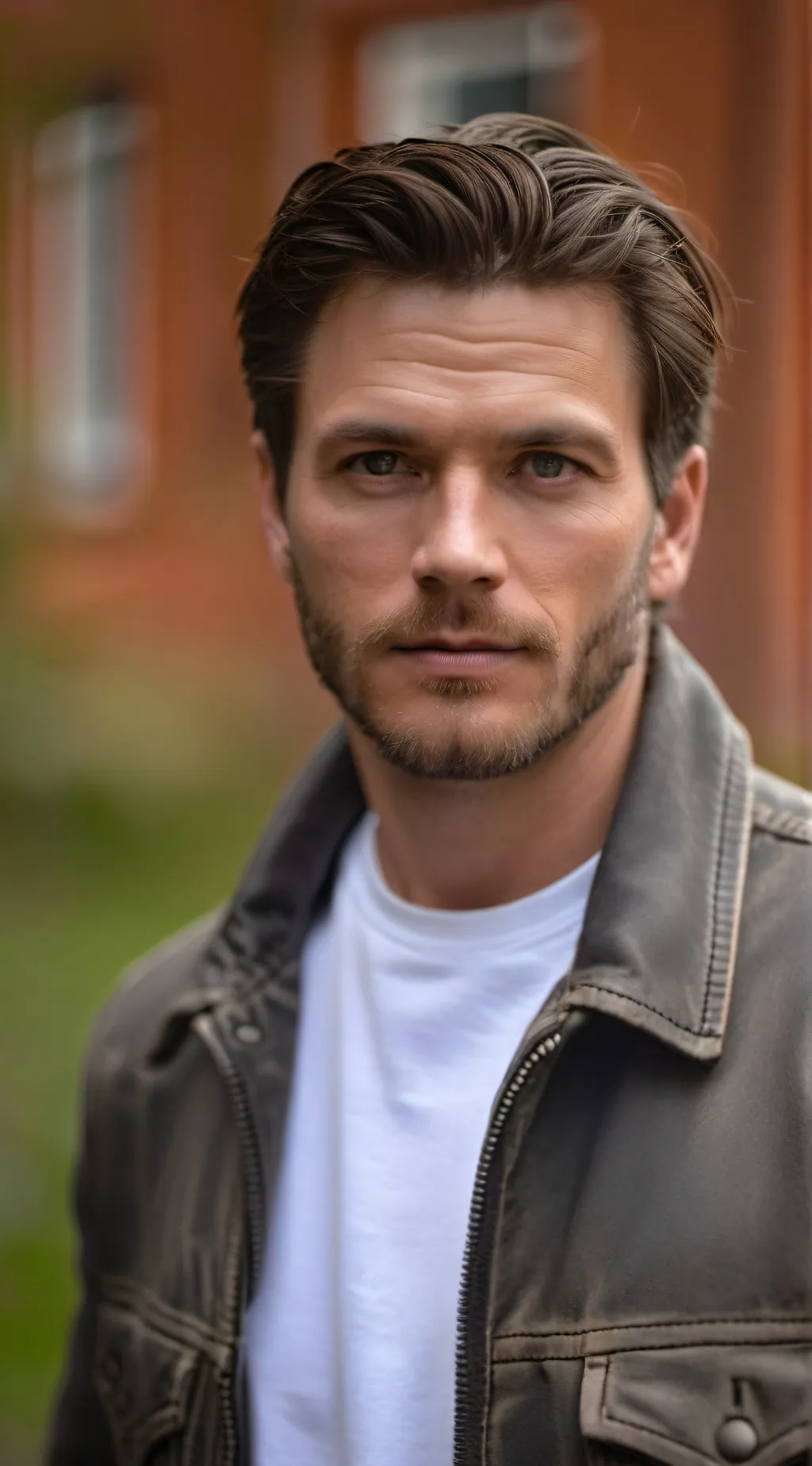 Talkie AI - Chat with Ty Borden 