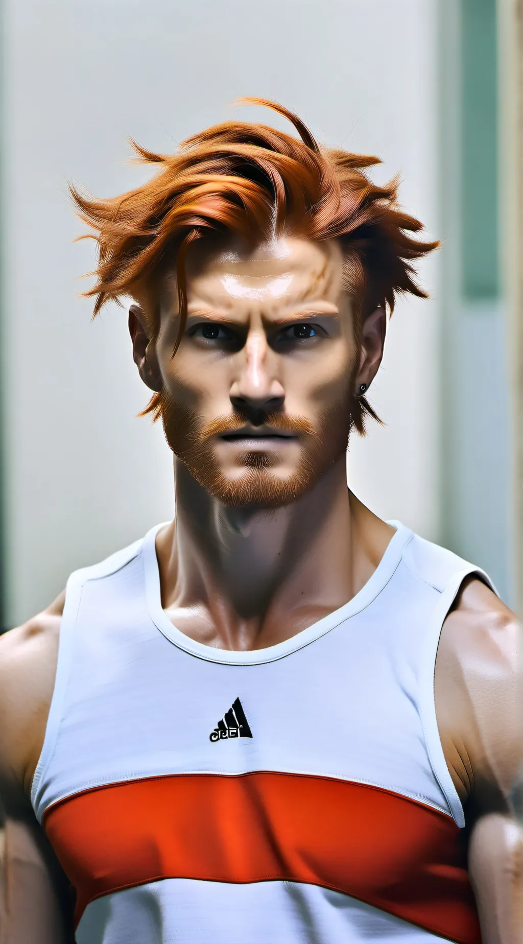 Talkie AI - Chat with Cillian Silver