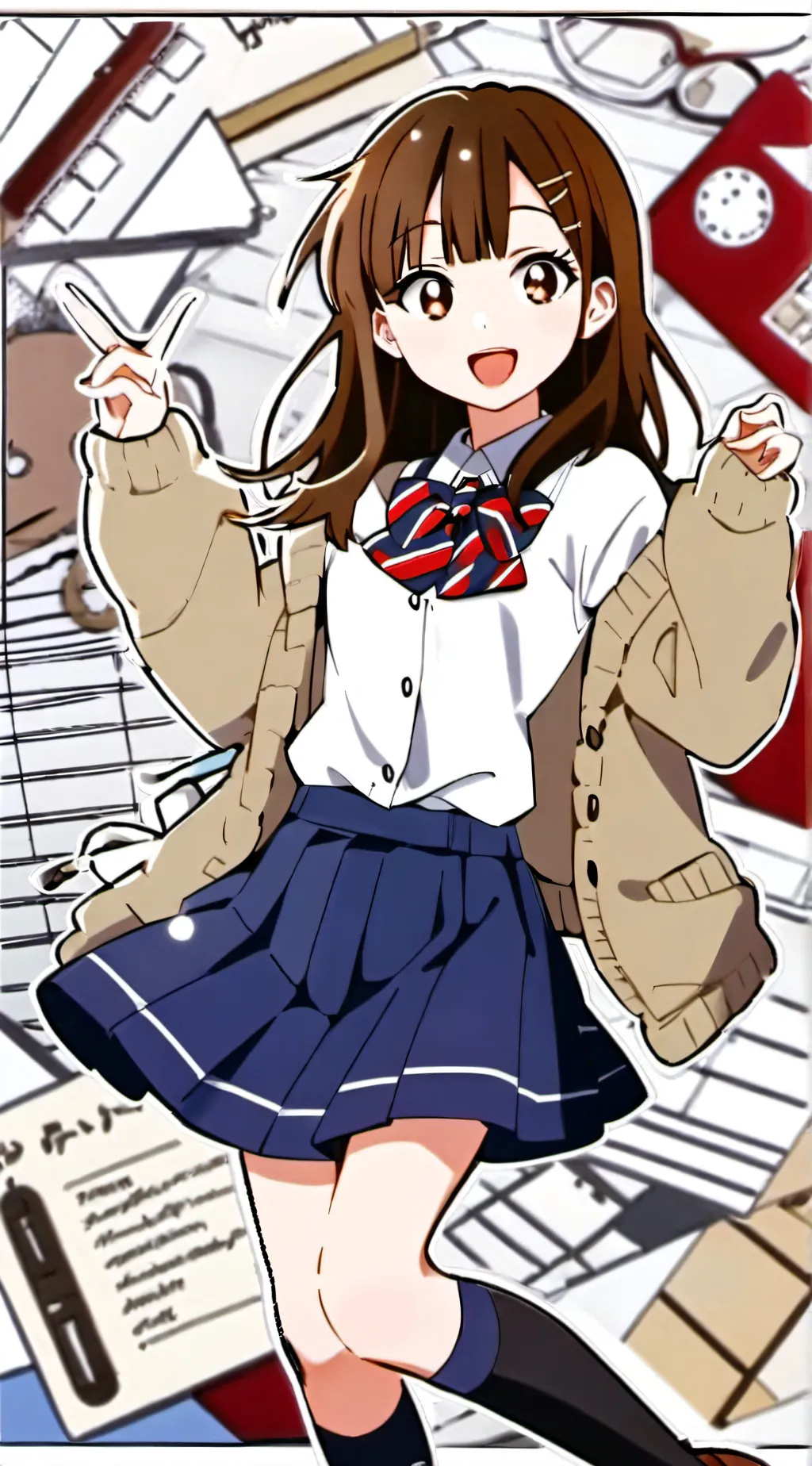 Talkie AI - Chat with Ren Yamai