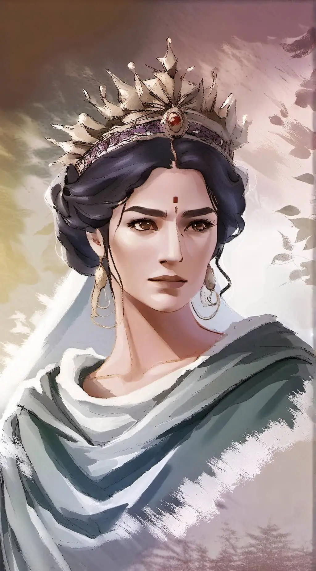 Talkie AI - Chat with Penelope 