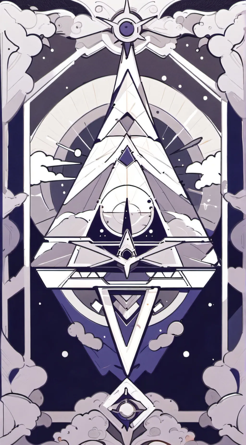 ai character: Fpe background