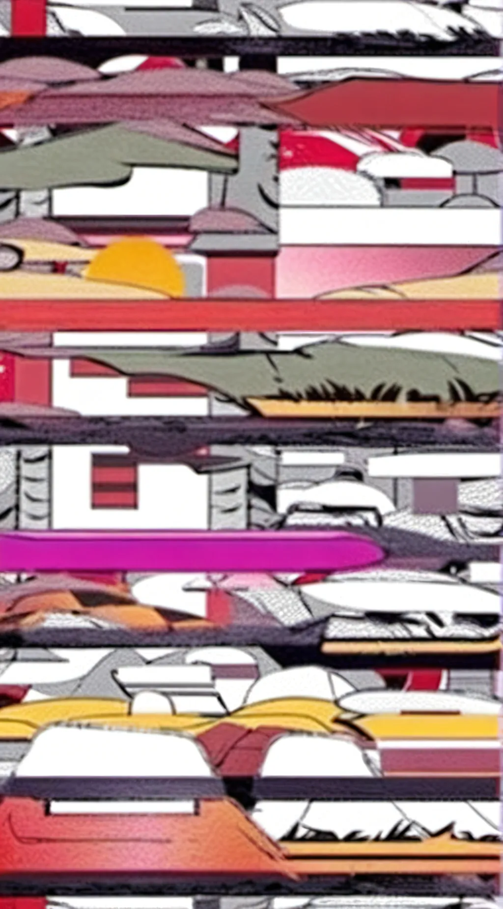 ai character: Ch b@sement background