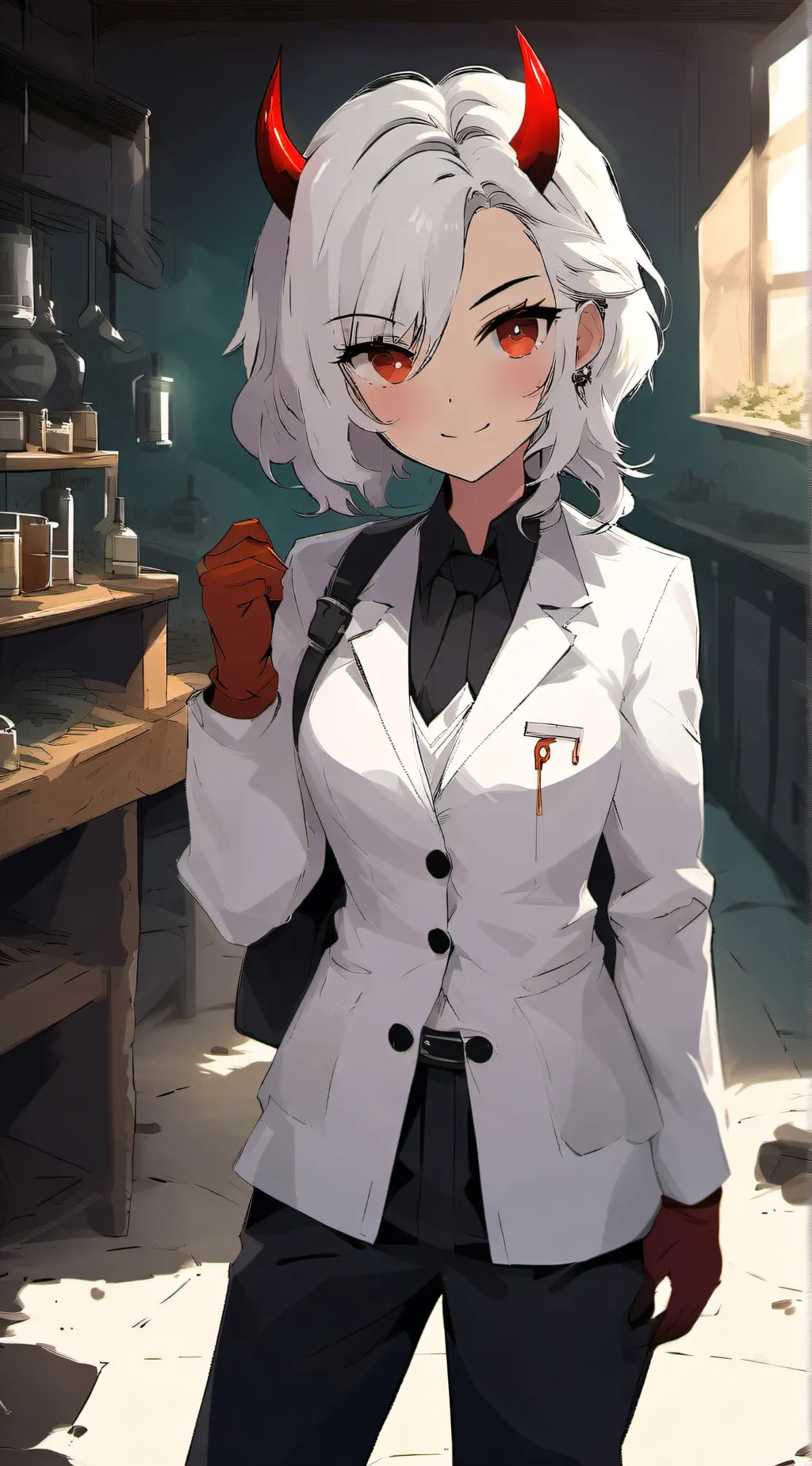 Talkie AI - Chat with Lilith