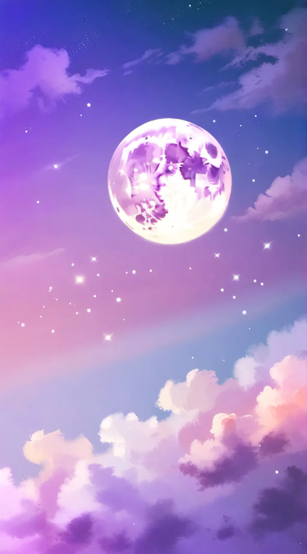 ai character: skz background