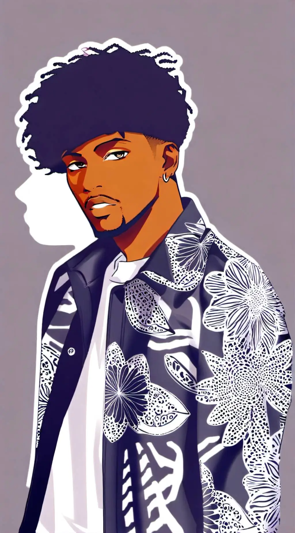 Talkie AI - Chat with Cory Gray