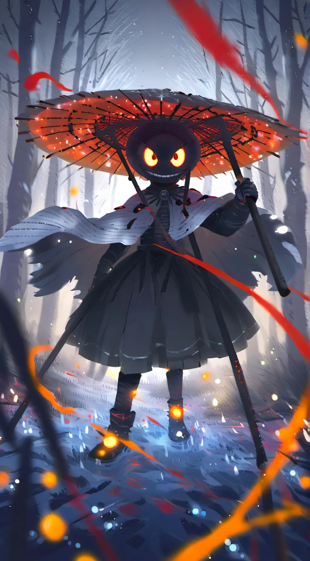 Talkie AI - Chat with Boisvert