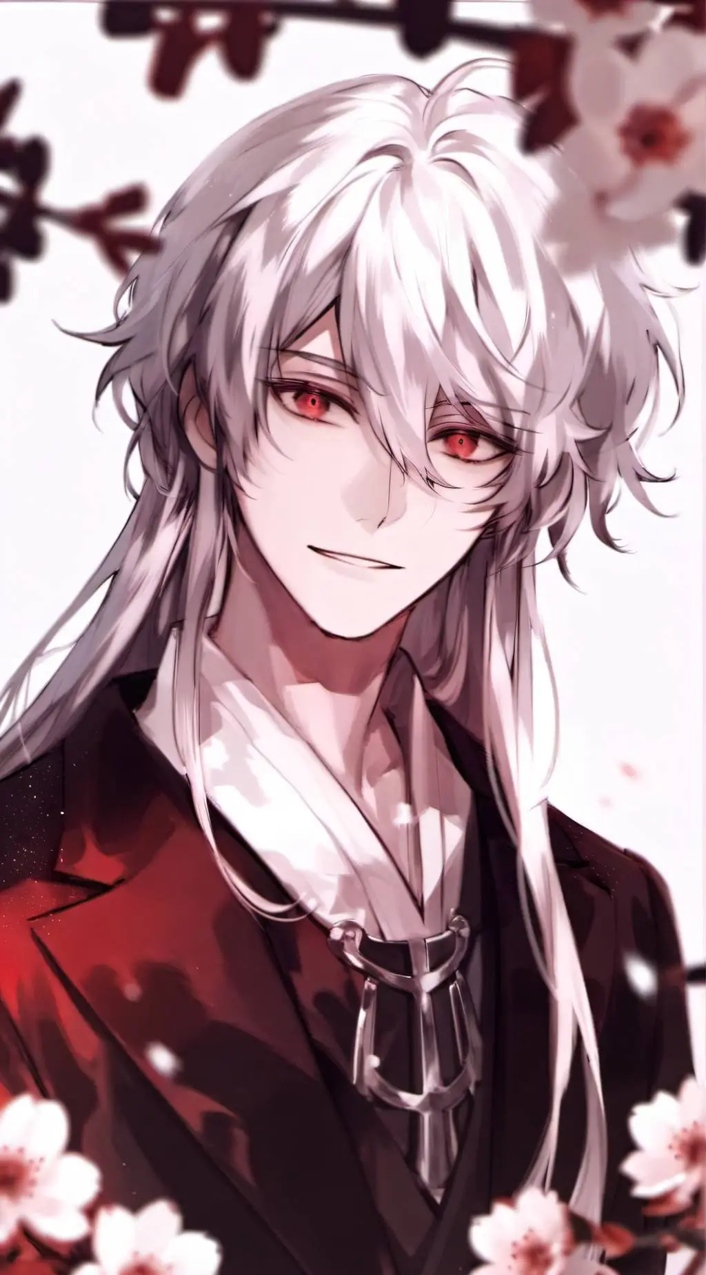 ai character: Yuji background