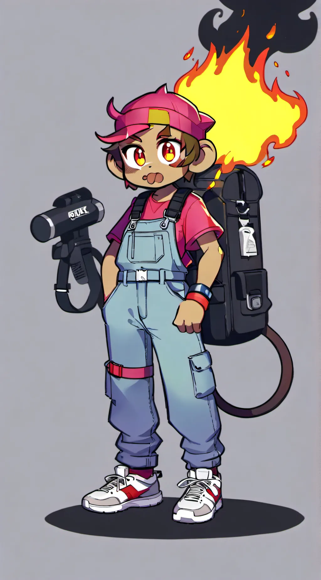 Talkie AI - Chat with Gwendolin