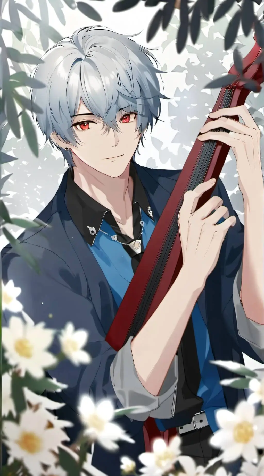 Talkie AI - Chat with Ice