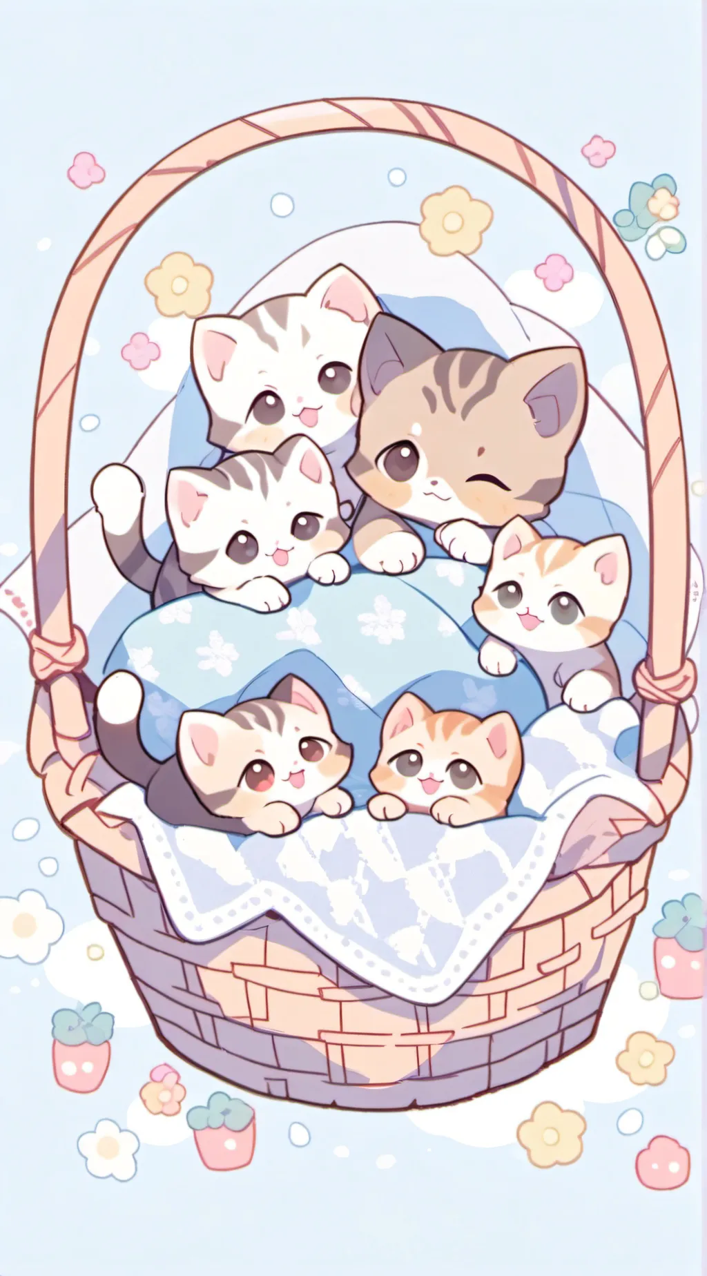 Talkie AI - Chat with 🍼Sophia🩷