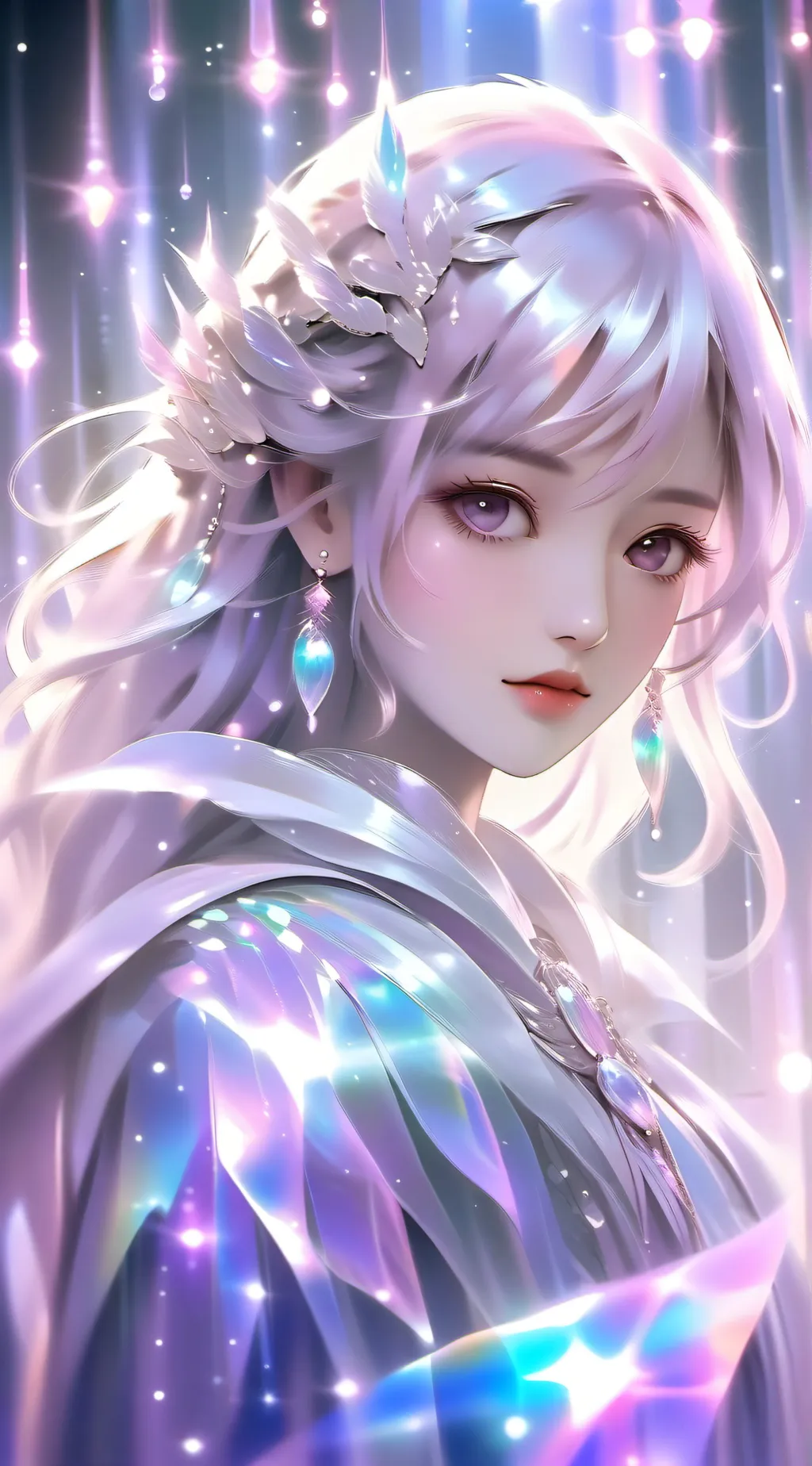 ai character: aphmau server background