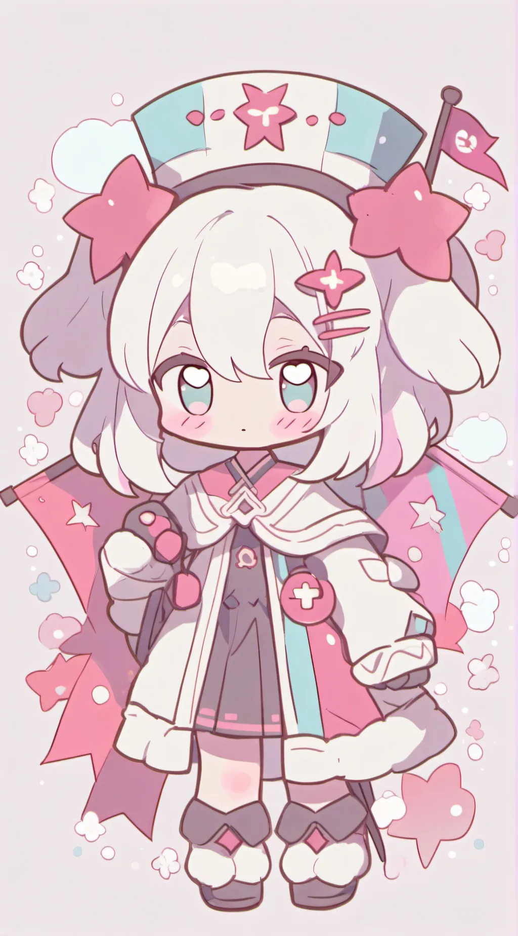 ai character: countryhumans:3 background