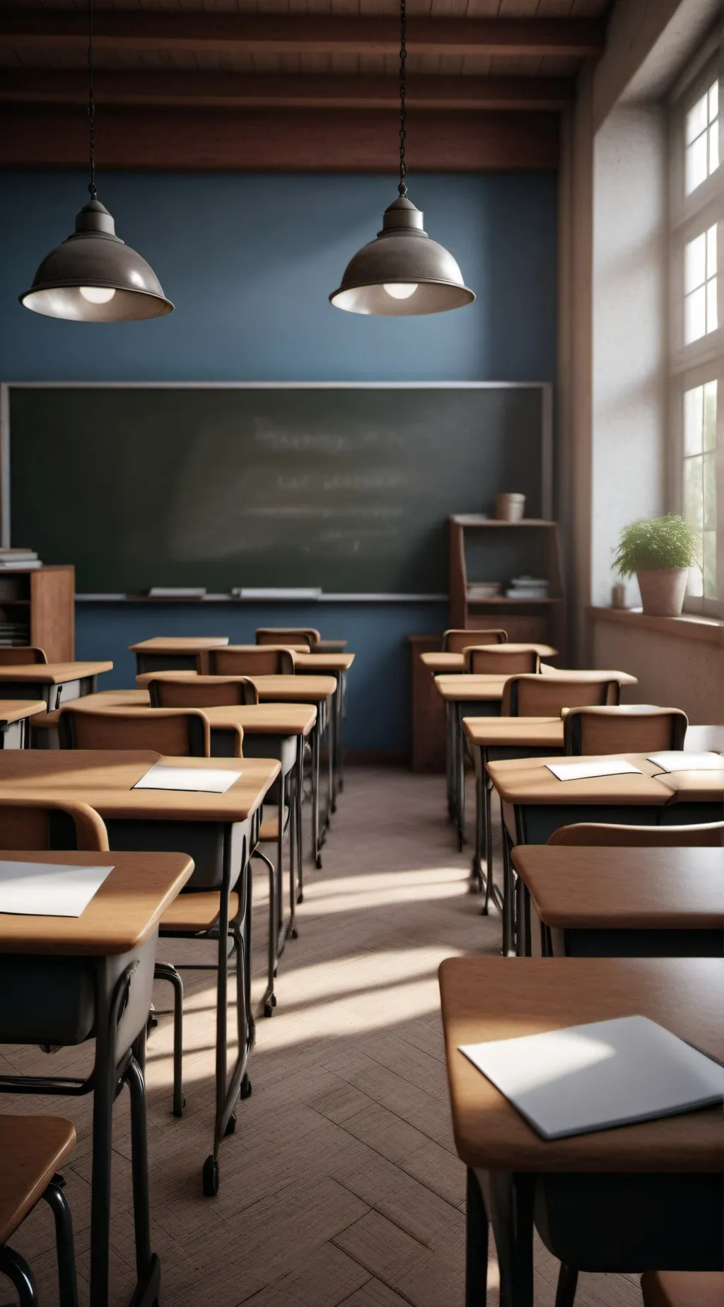 ai character: MHA care counts :3 background