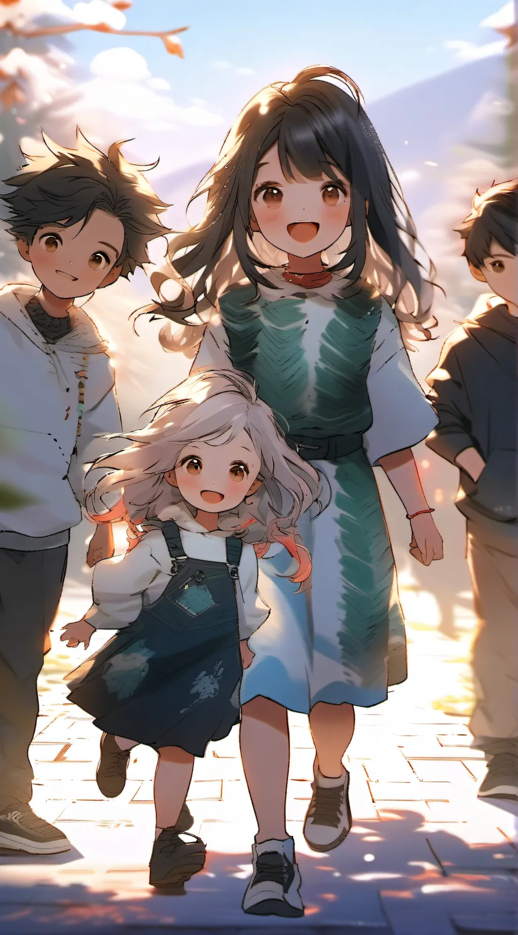 ai character: Ellabeth background