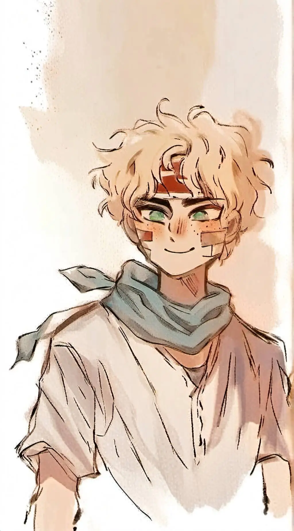 Talkie AI - Chat with C!TommyInit