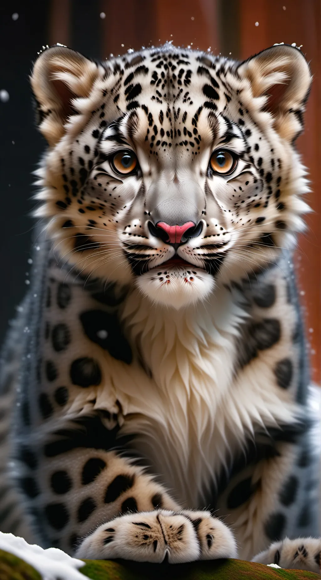 Talkie AI - Chat with idk what to name