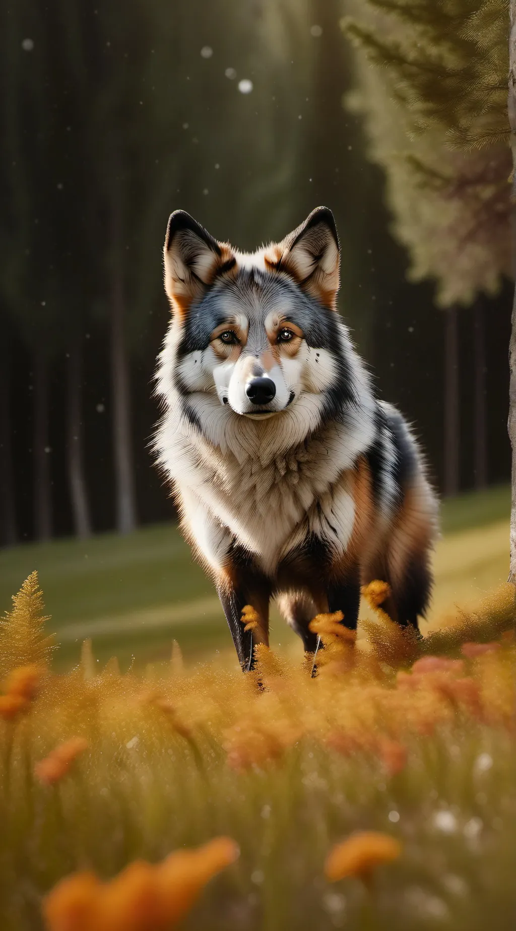 Talkie AI - Chat with Prince