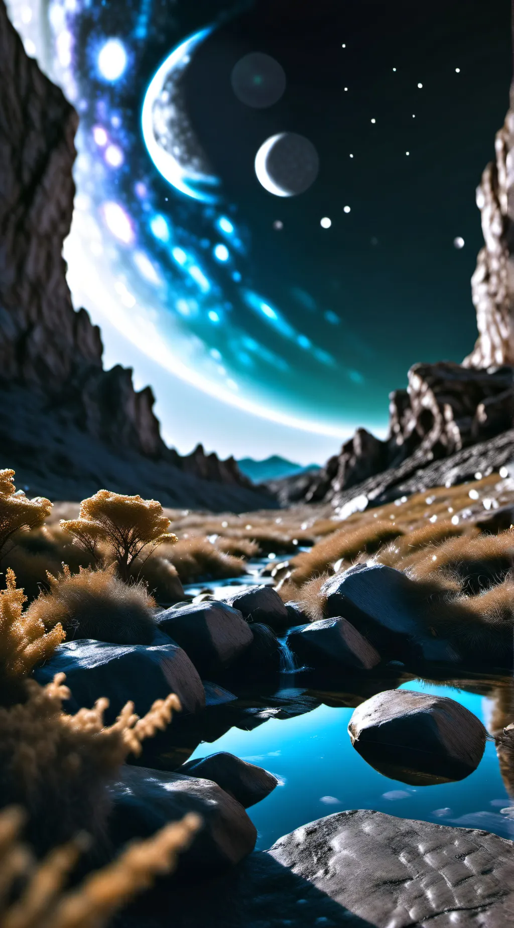 ai character: Boboiboy + DS background