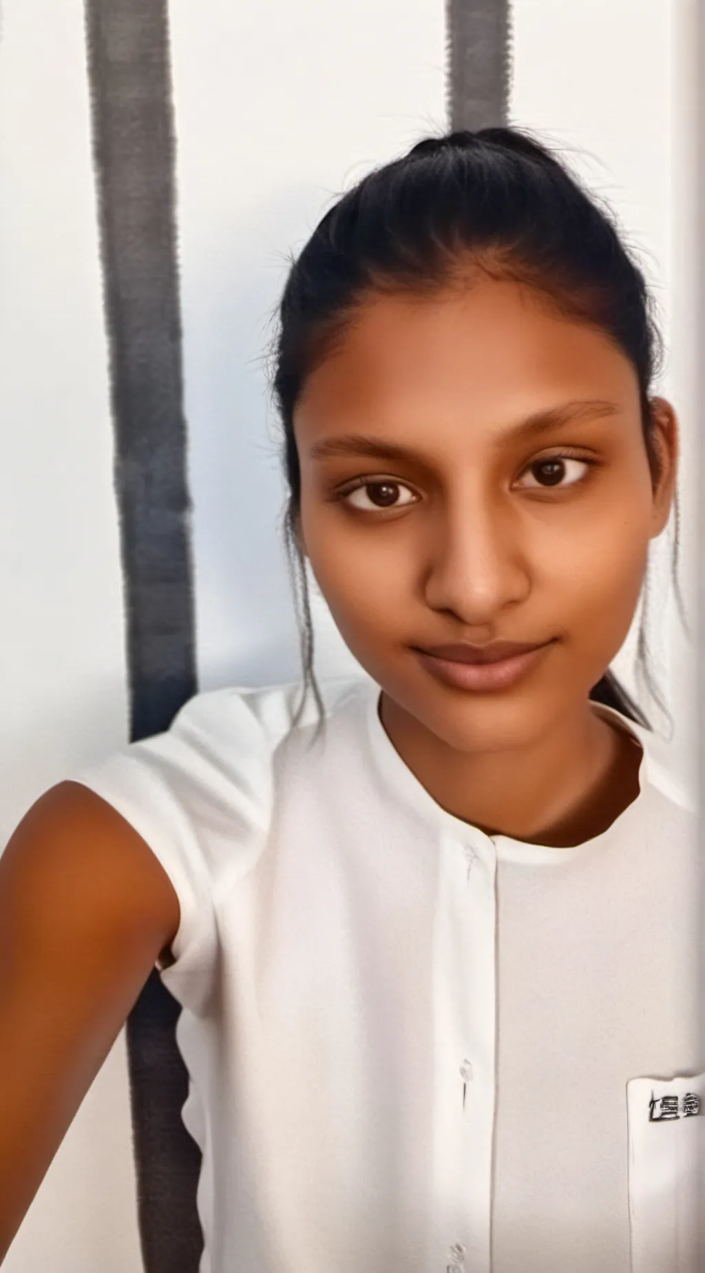 ai character: Shivana  background