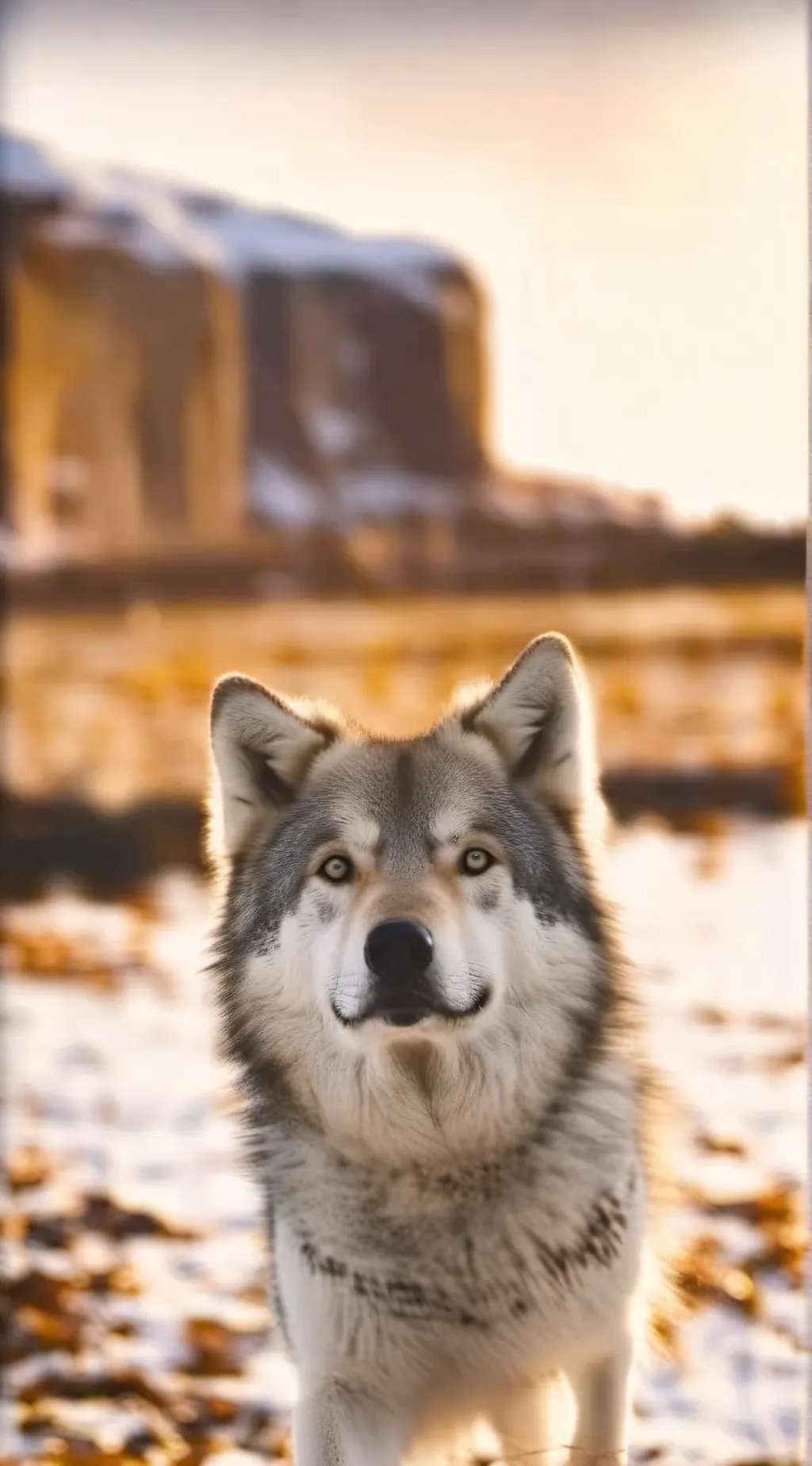 ai character: Skz background