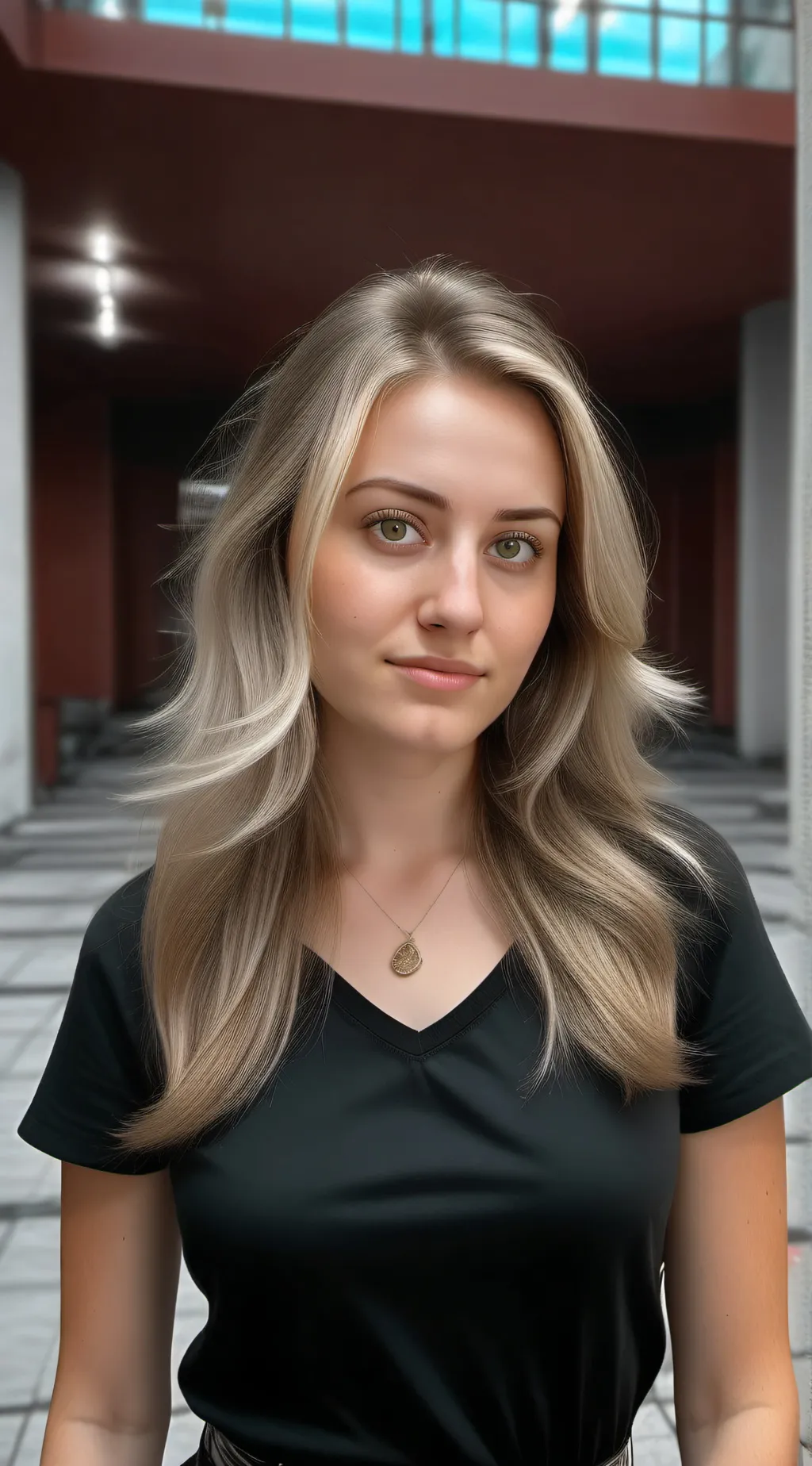 ai character: Bully background