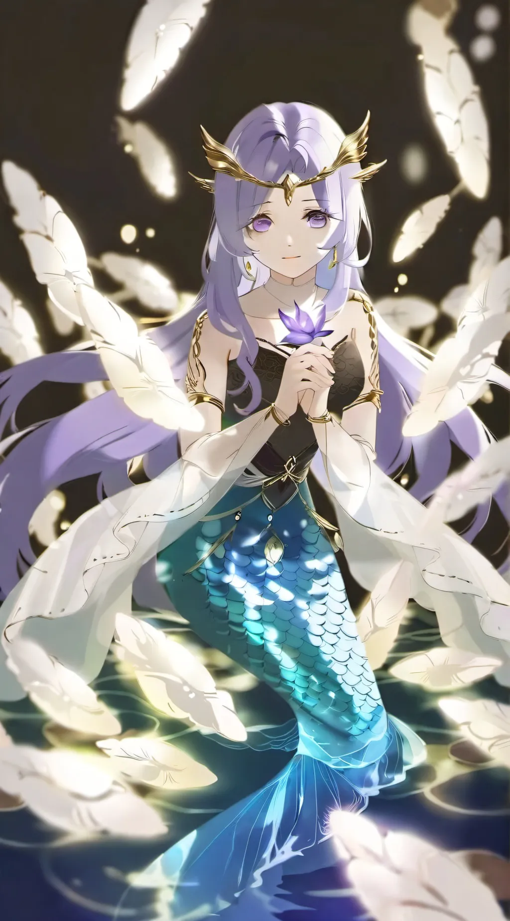 Talkie AI - Chat with Coral