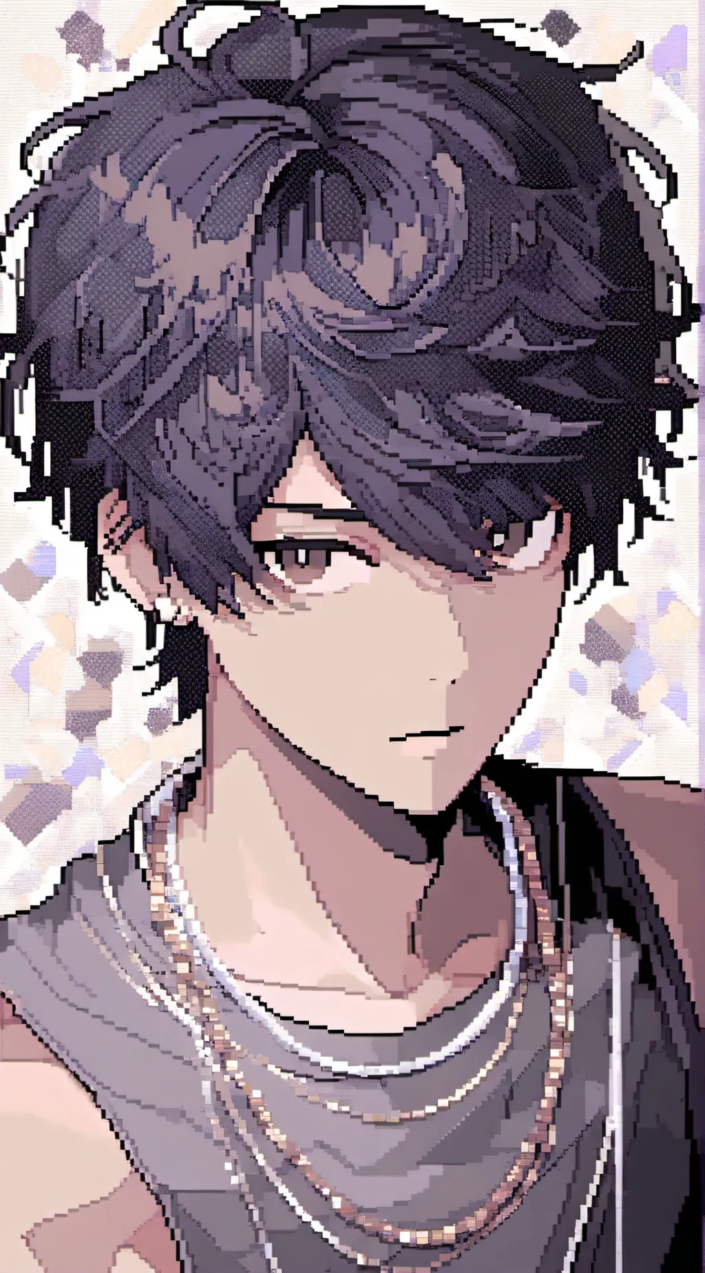 ai character: [~jax~] background